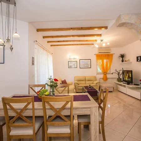 Appartamento Verica Nova Vas (Porec)
