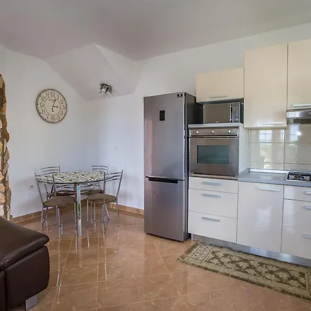 Verica Appartamento Nova Vas (Porec)