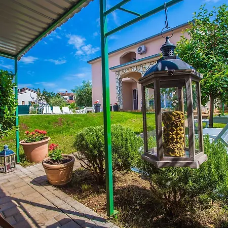 Appartamento Verica Nova Vas (Porec)