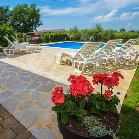 Verica Nova Vas (Porec)