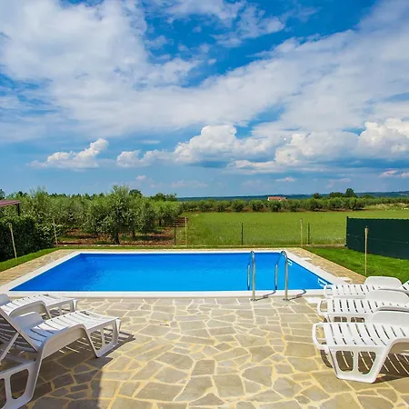 Verica Nova Vas (Porec)