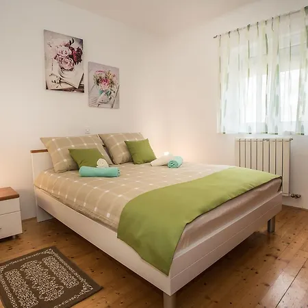 Verica * Nova Vas (Porec)