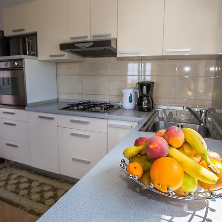 Verica Appartamento Nova Vas (Porec)