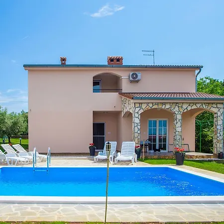 Appartamento Verica Nova Vas (Porec)