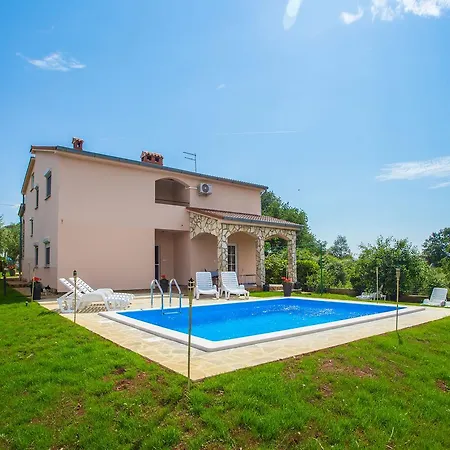Appartamento Verica Nova Vas (Porec)