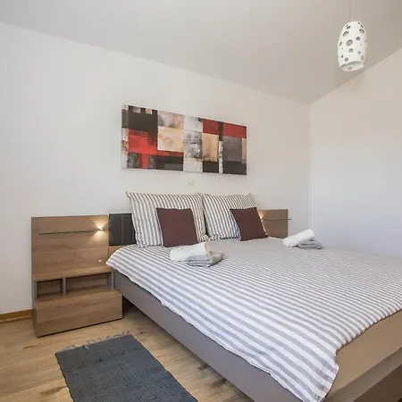 Verica Apartament