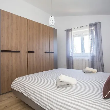 Verica Apartament *